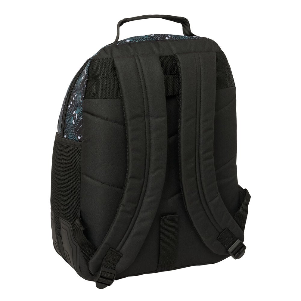 Sac à dos adaptable Minecraft Screen 42 cm, vue 2