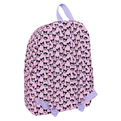 Sac à dos Hello Kitty Kuromi 43 cm, vue 2