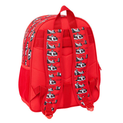 Sac à dos adaptable Disney Mickey & Friends Racing 38 cm, vue 2