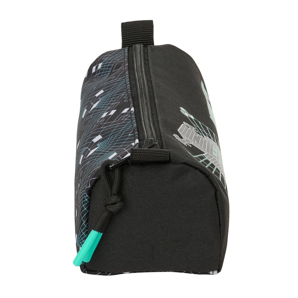 Trousse Minecraft Screen, vue 3
