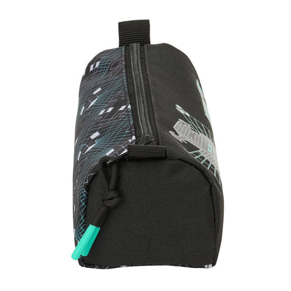 Trousse Minecraft Screen, vue 3