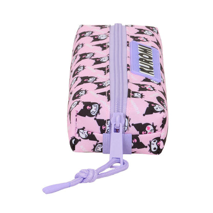 Trousse Hello Kitty Kuromi, vue 3