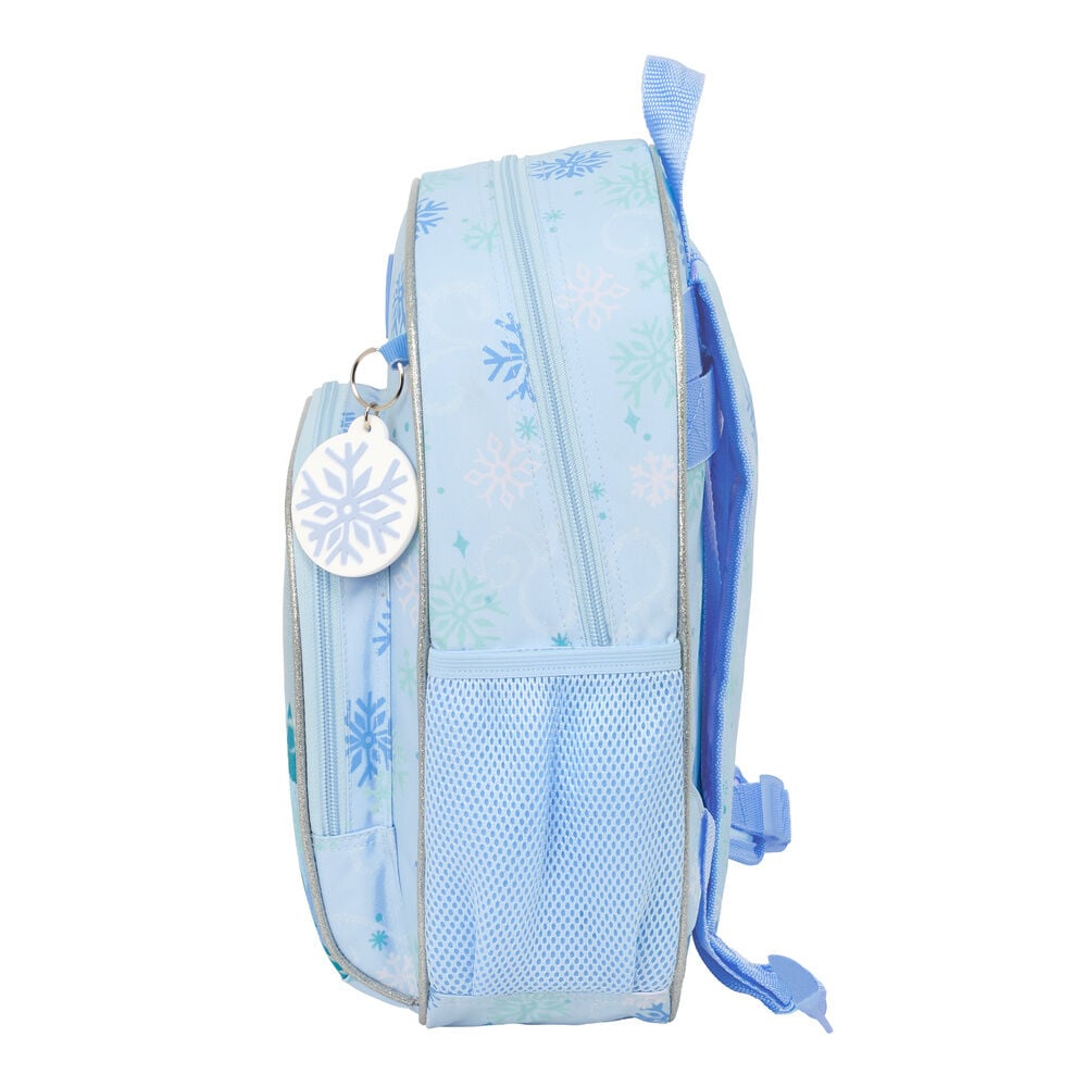 Sac à dos adaptable Disney Frozen 34 cm, vue 3