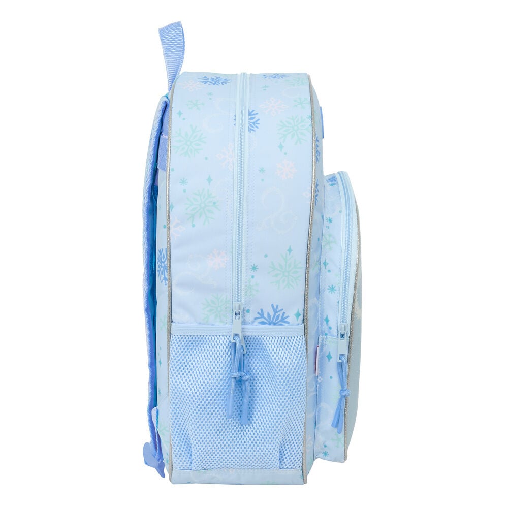Sac à dos adaptable Disney Frozen 42 cm, vue 3