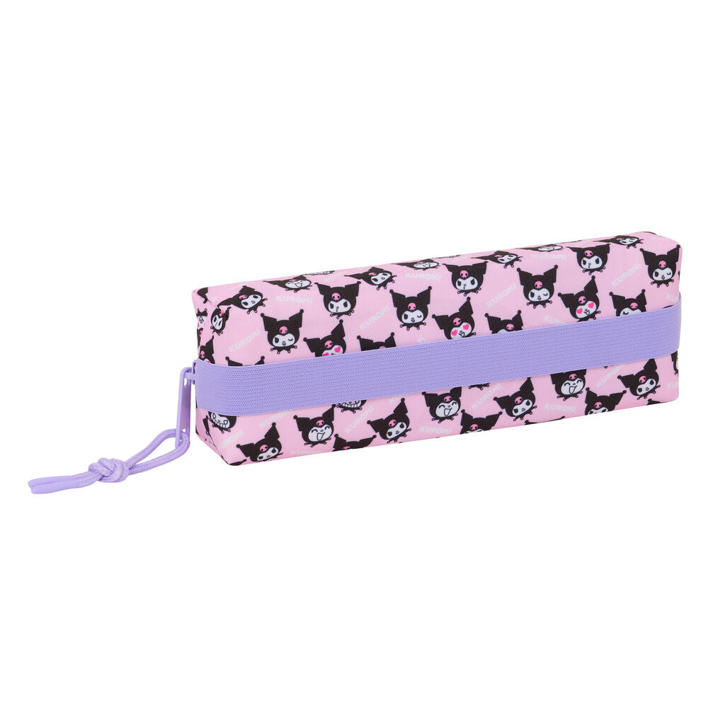 Trousse Hello Kitty Kuromi, vue 4