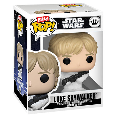 Figurine Funko POP! Bitty POP Boxes Star Wars Death Star, vue 4