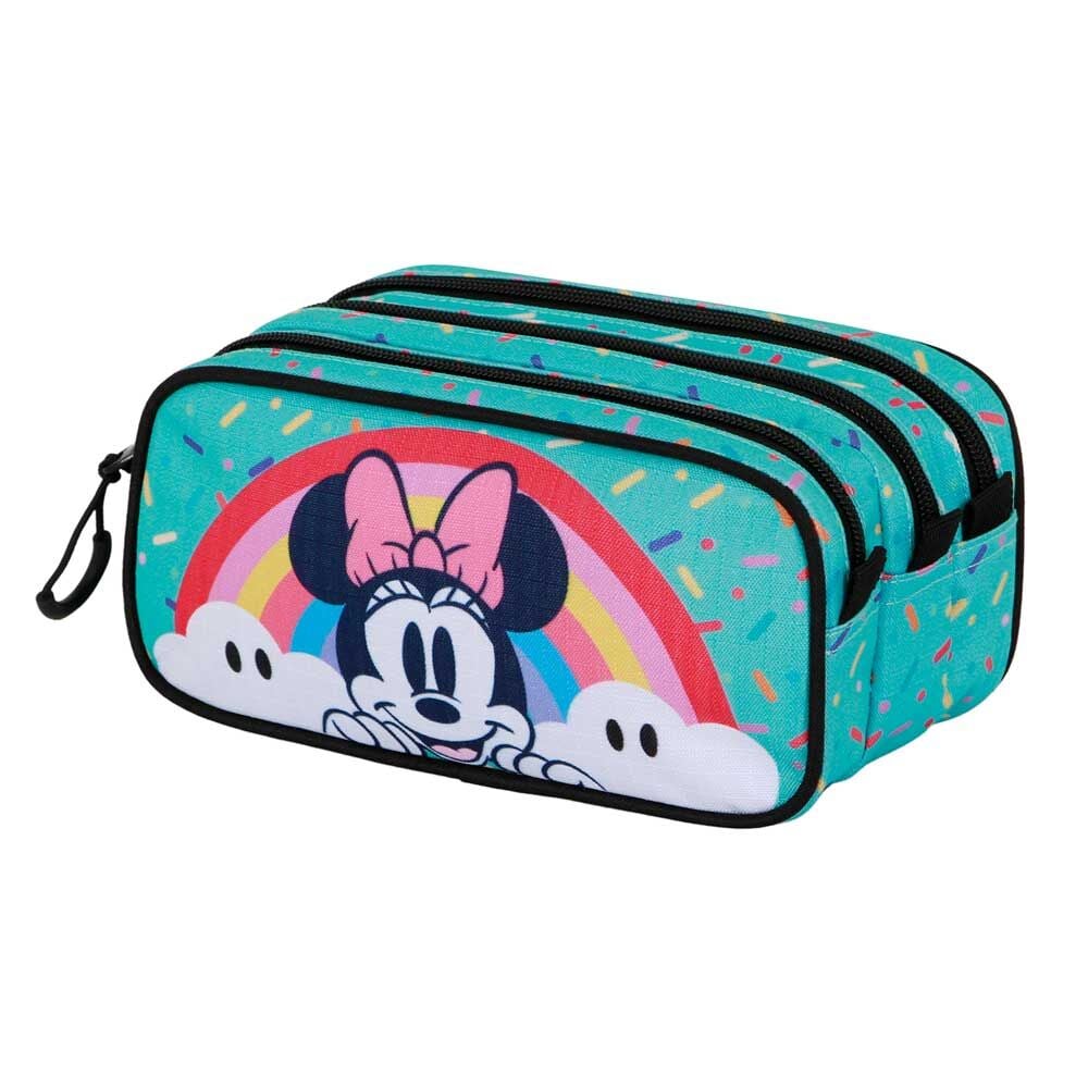 Trousse triple Disney