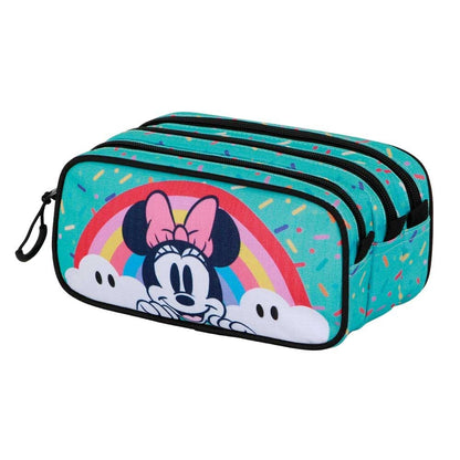 Trousse triple Disney