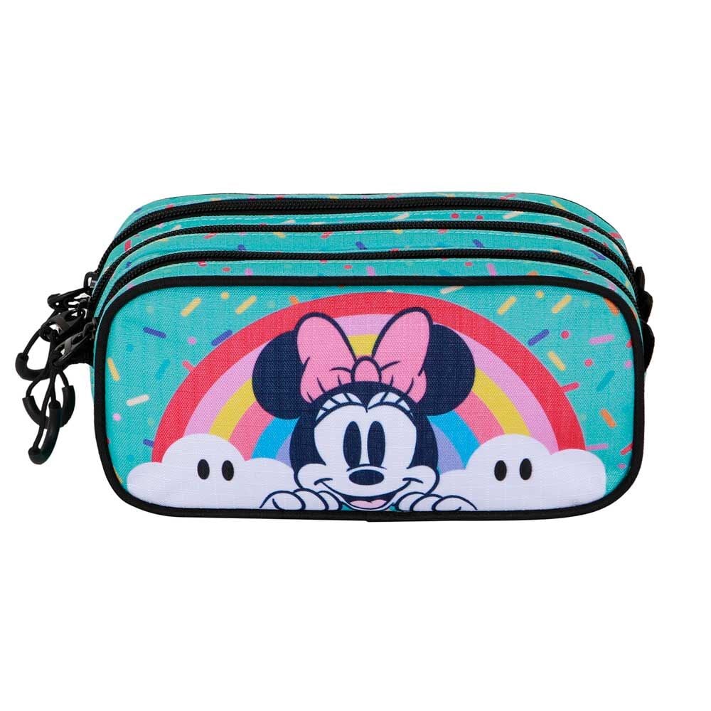 Trousse triple Disney, vue 2