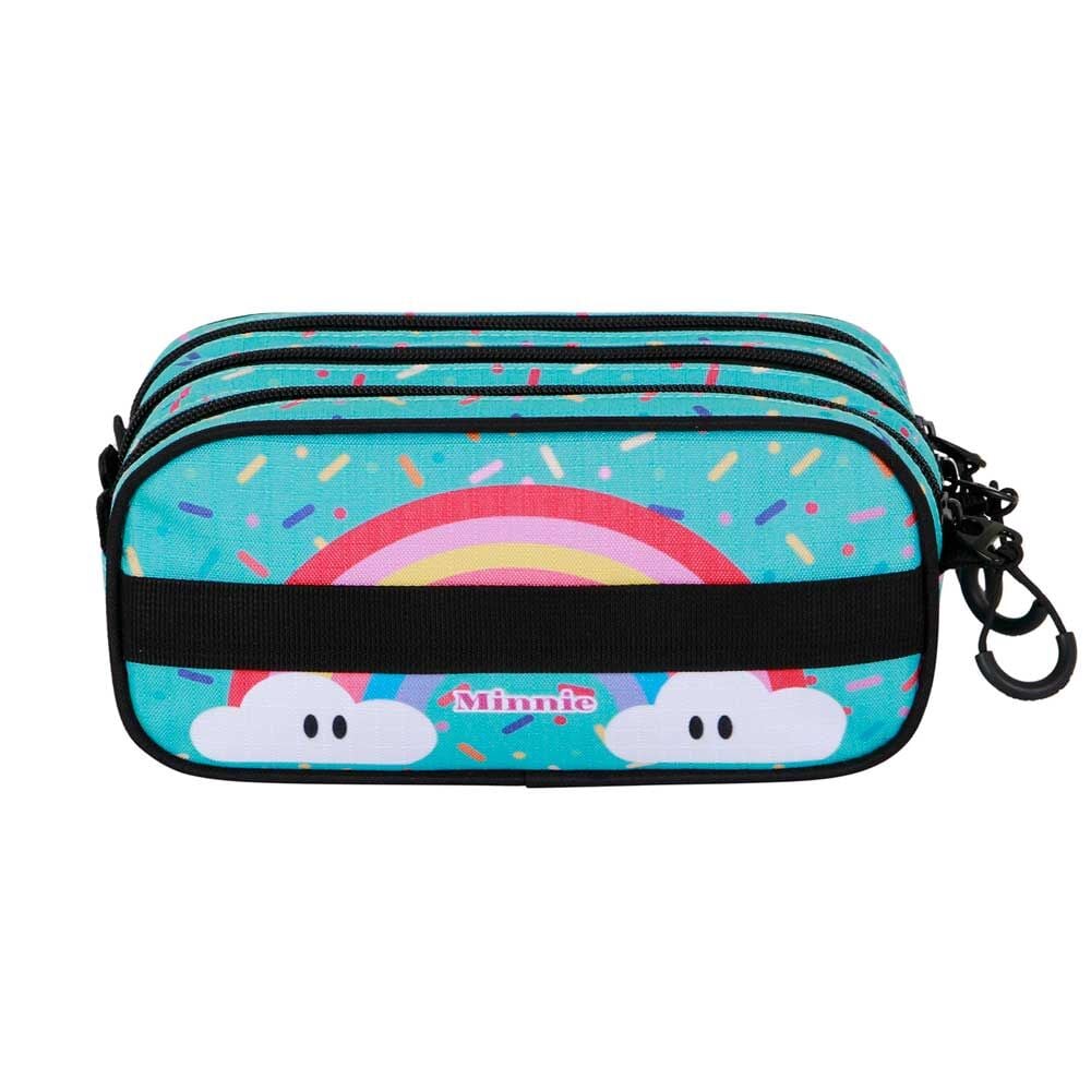 Trousse triple Disney, vue 3