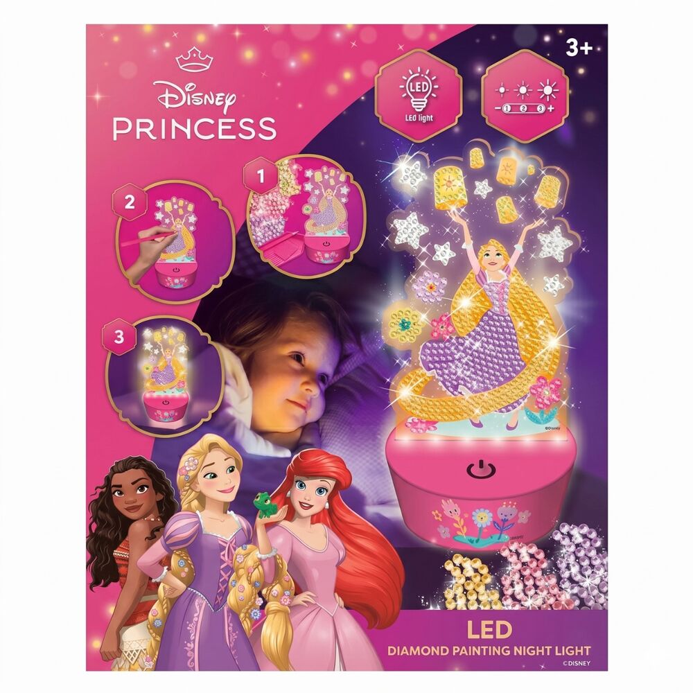Coloriage Disney Princess