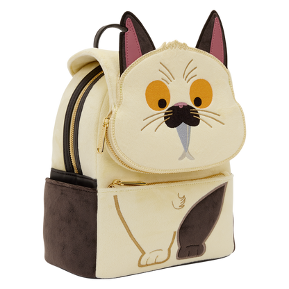 Sac à dos Loungefly Disney Pixar Luca Machiavelli 26 cm, vue 2