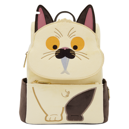 Sac à dos Loungefly Disney Pixar Luca Machiavelli 26 cm