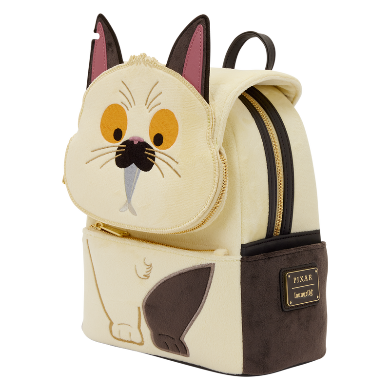 Sac à dos Loungefly Disney Pixar Luca Machiavelli 26 cm, vue 3
