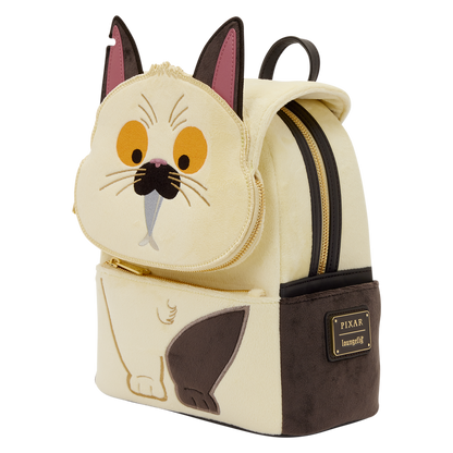 Sac à dos Loungefly Disney Pixar Luca Machiavelli 26 cm, vue 3