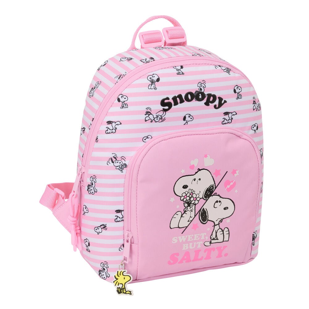 Sac à dos Snoopy 30 cm
