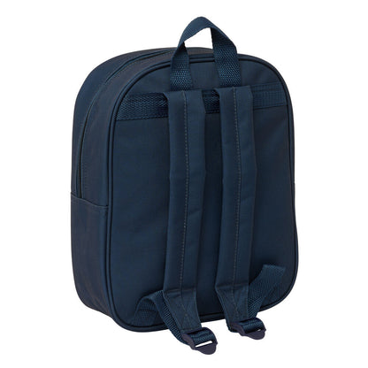 Sac à dos 3D Real Madrid 27 cm, vue 2