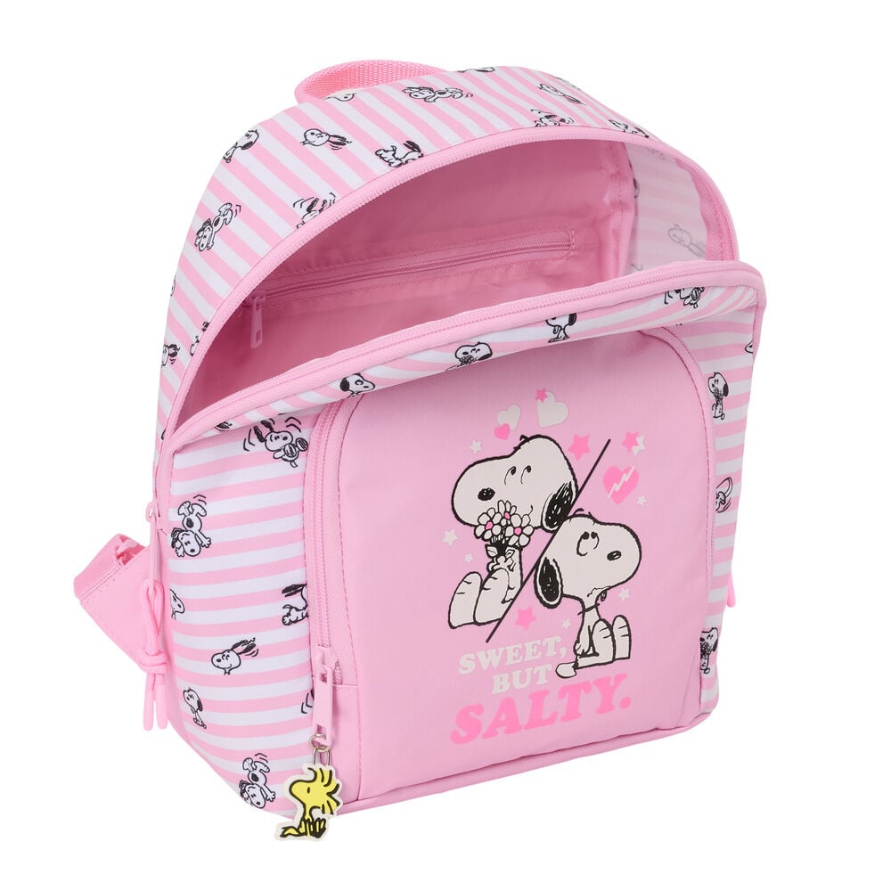Sac à dos Snoopy 30 cm, vue 4