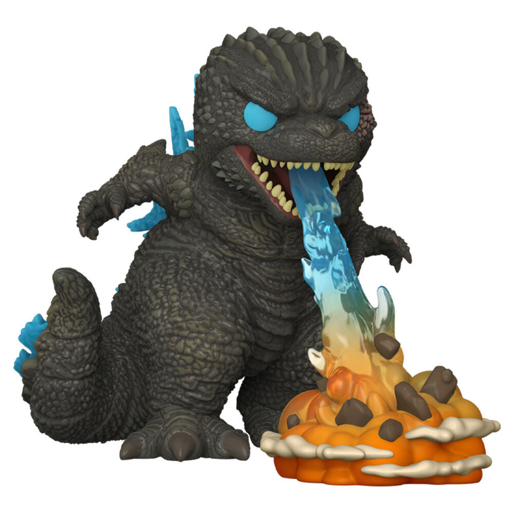 Figurine Funko POP! Premium Godzilla Minus One Godzilla Heat Ray