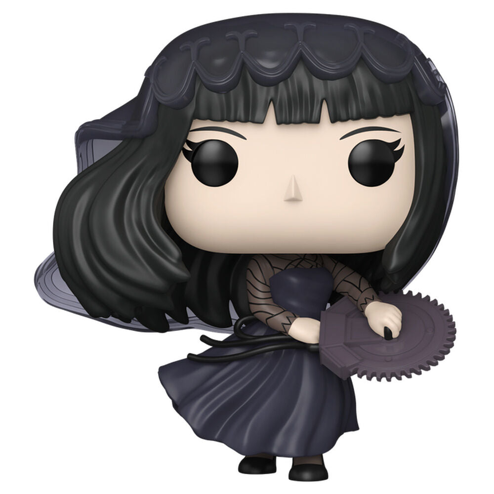 Figurine Funko POP! Sakamoto Days Osaragi, vue 2