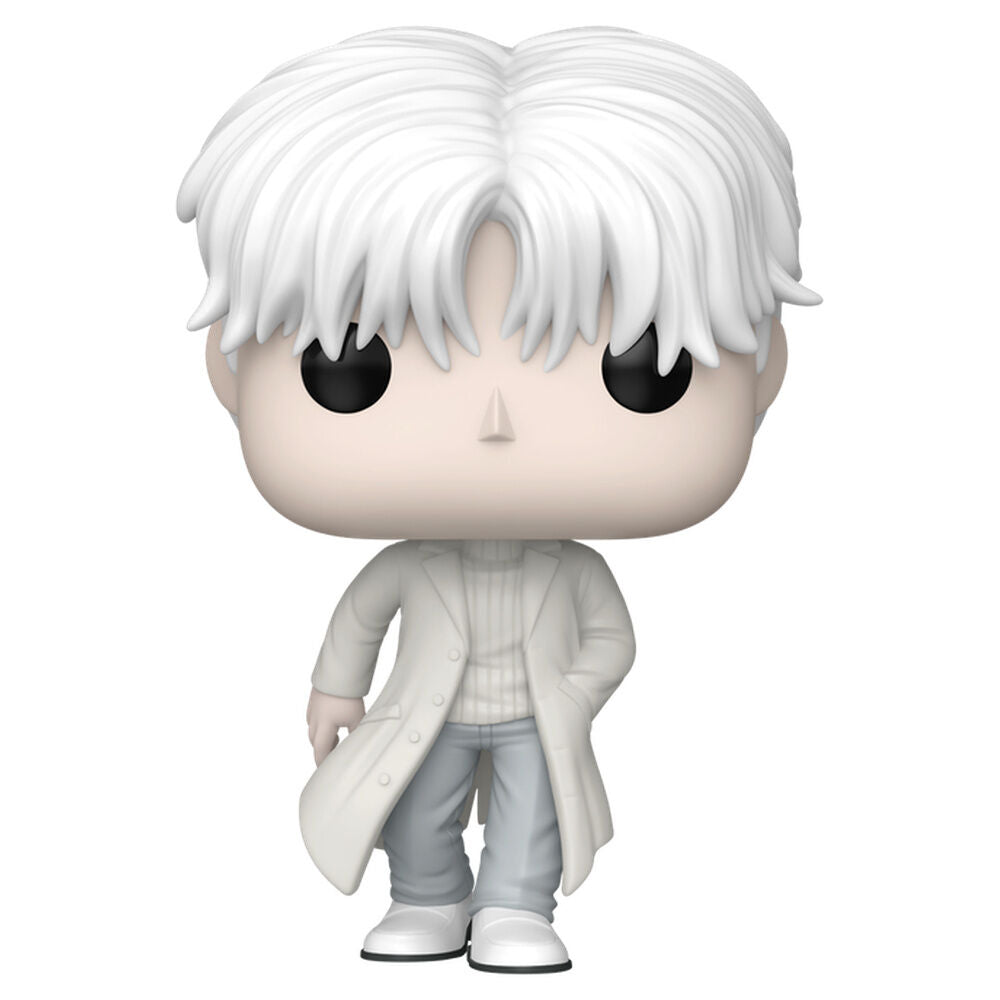 Figurine Funko POP! Sakamoto Days X Slur, vue 2