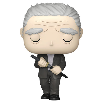 Figurine Funko POP! Sakamoto Days Takamura, vue 2