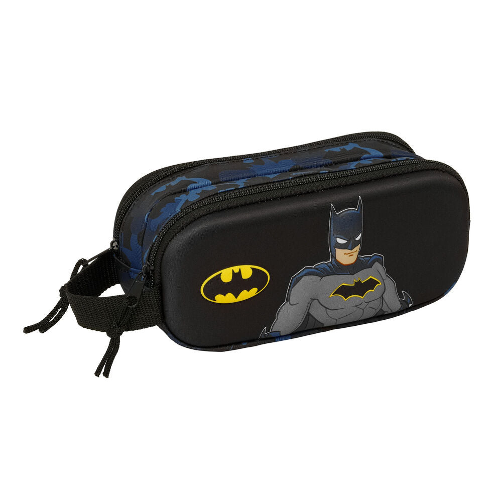 Trousse 3D double DC Comics Batman