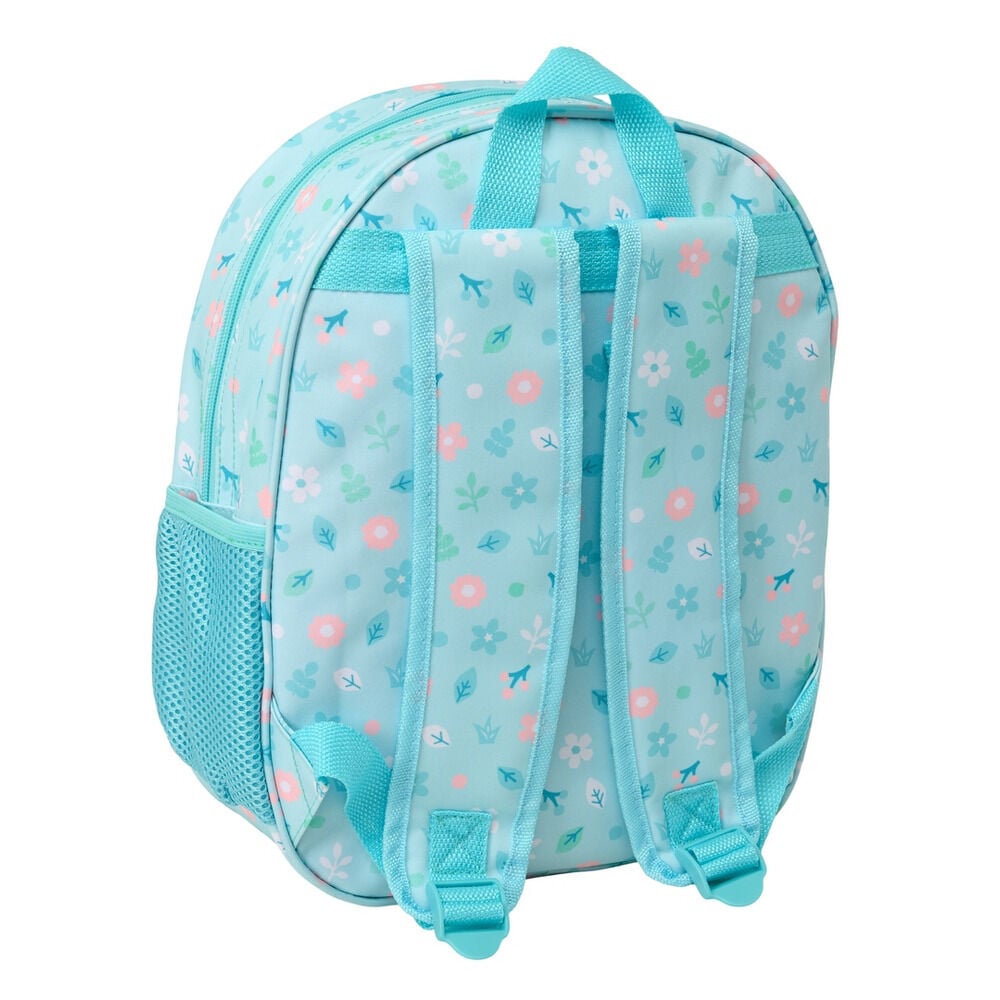 Sac à dos 3D Disney Dumbo 33 cm, vue 2