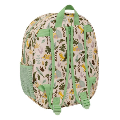 Sac à dos 3D Disney The Lion King 33 cm, vue 2