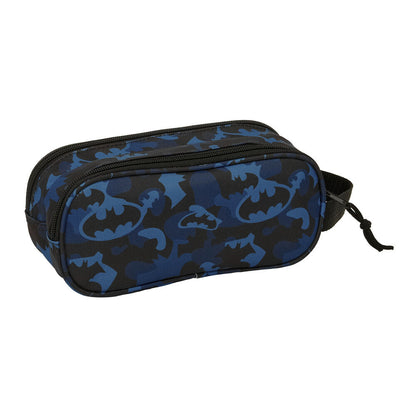 Trousse 3D double DC Comics Batman, vue 2