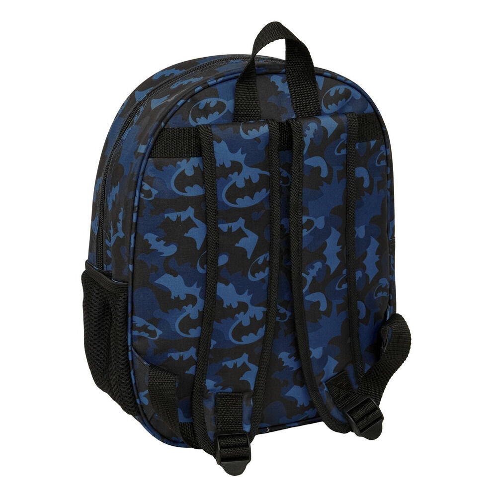 Sac à dos 3D DC Comics Batman 33 cm, vue 2