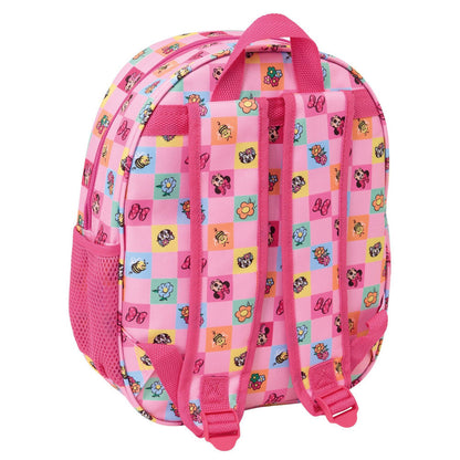 Sac à dos 3D Disney Minnie 33 cm, vue 2