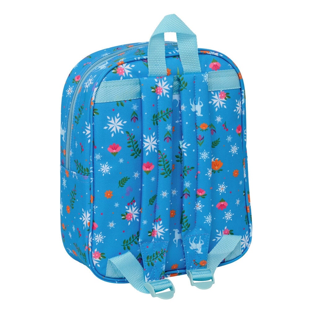 Sac à dos 3D Disney Frozen 27 cm, vue 2