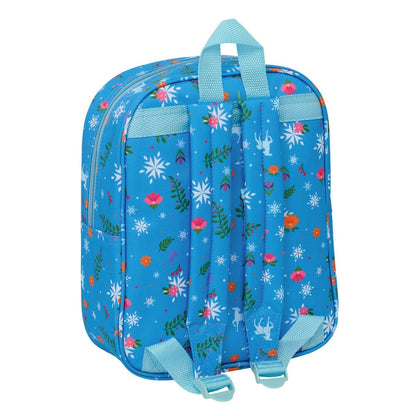 Sac à dos 3D Disney Frozen 27 cm, vue 2