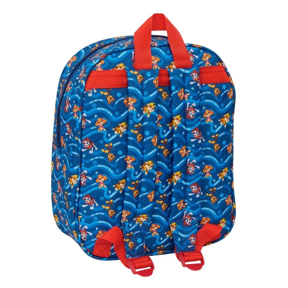 Sac à dos 3D Paw Patrol 27 cm, vue 2