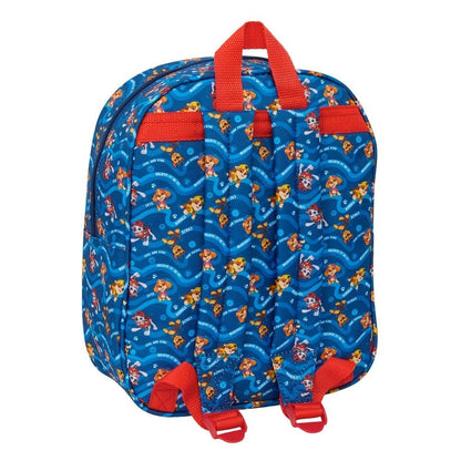 Sac à dos 3D Paw Patrol 27 cm, vue 2