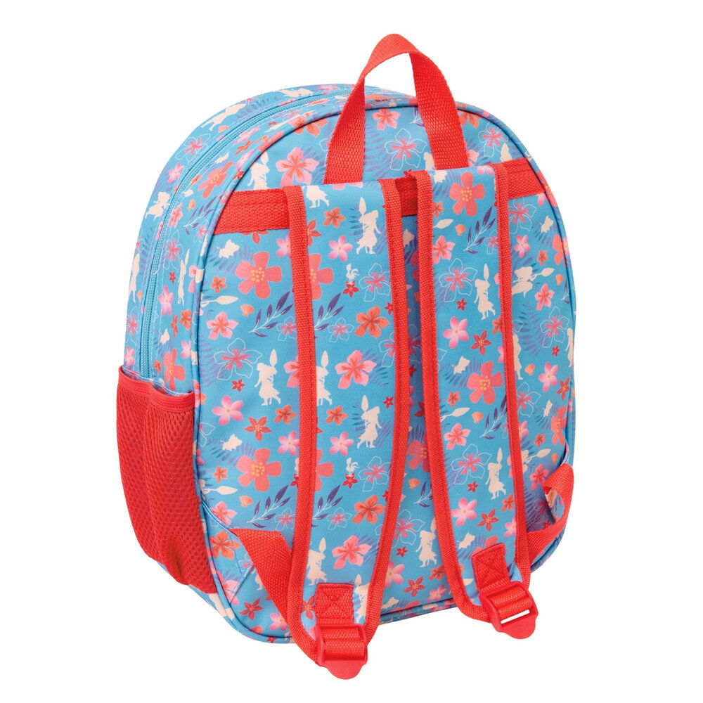 Sac à dos 3D Disney Vaiana Moana 33 cm, vue 2