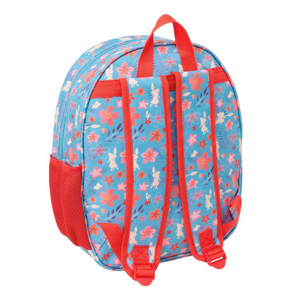 Sac à dos 3D Disney Vaiana Moana 33 cm, vue 2