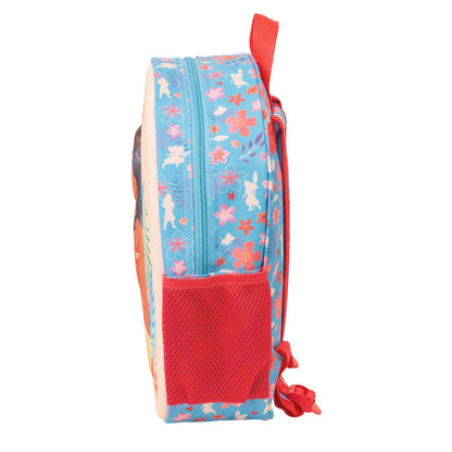 Sac à dos 3D Disney Vaiana Moana 33 cm, vue 3