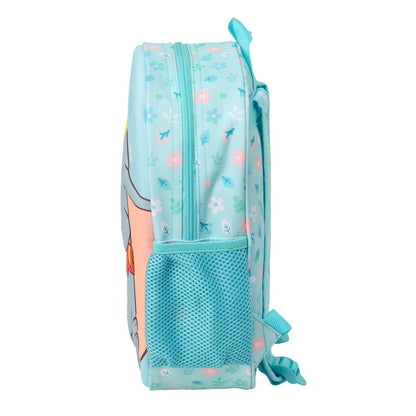 Sac à dos 3D Disney Dumbo 33 cm, vue 3