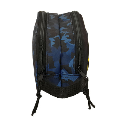 Trousse 3D double DC Comics Batman, vue 3