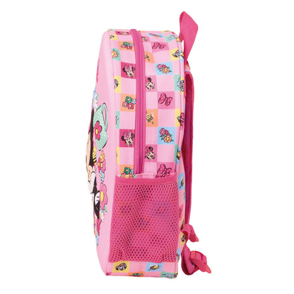 Sac à dos 3D Disney Minnie 33 cm, vue 3