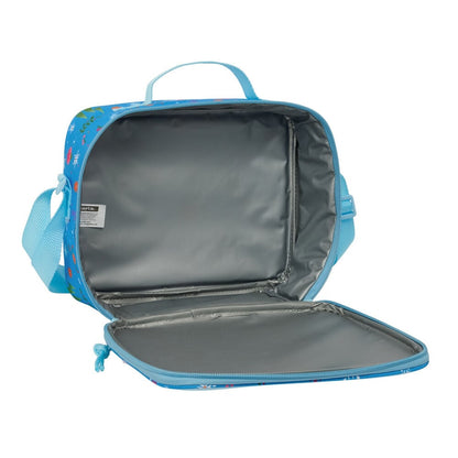 Sac à goûter 3D isotherme Disney Frozen, vue 4