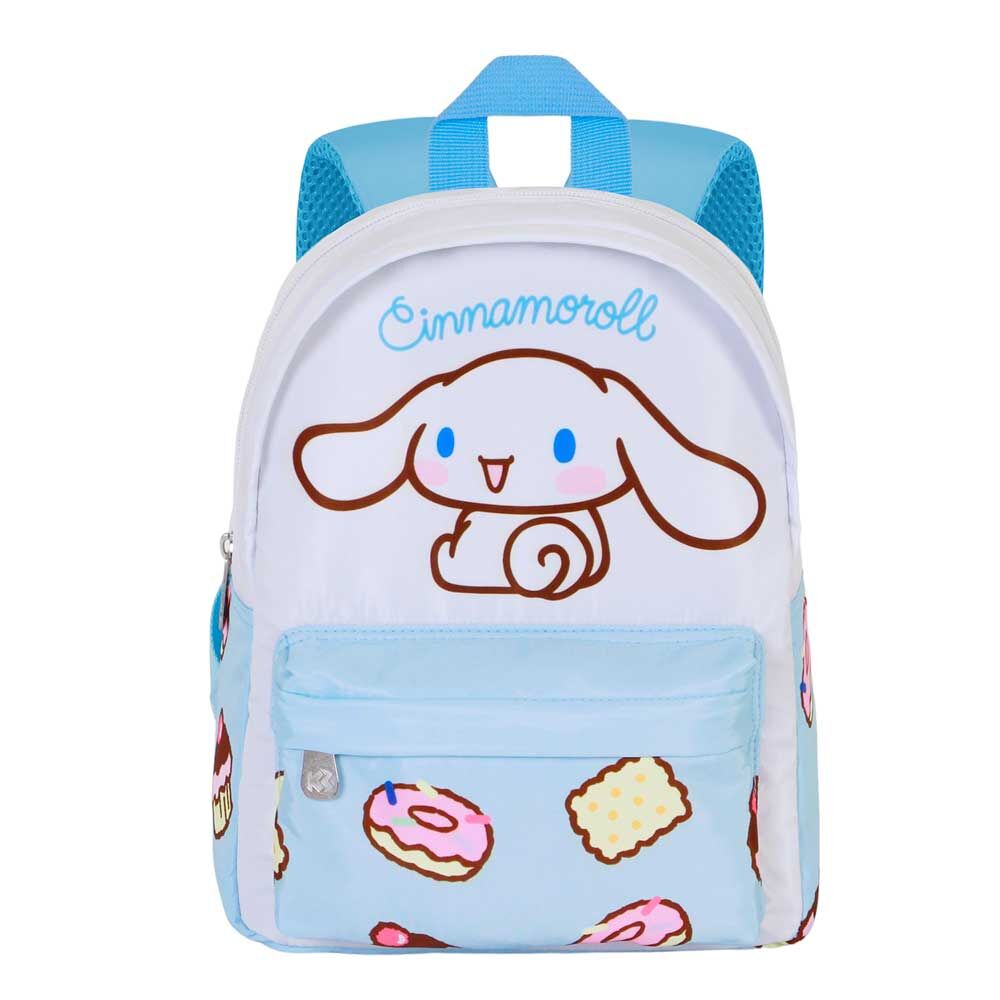 Sac à dos Hello Kitty Cinnamoroll Cakes 27 cm, vue 2