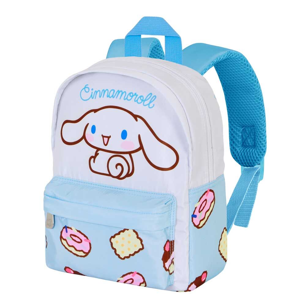Sac à dos Hello Kitty Cinnamoroll Cakes 27 cm, vue 3