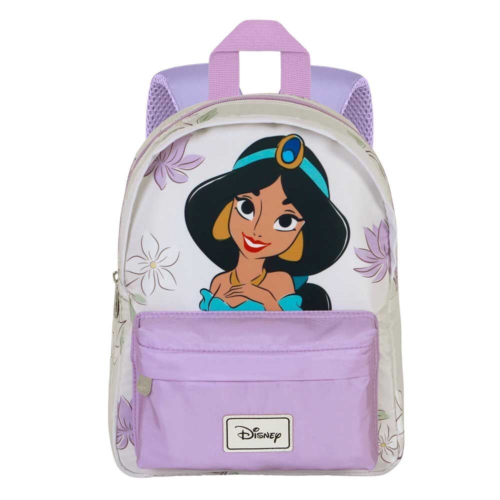 Sac à dos Disney Aladdin Jasmine Lily 27 cm, vue 2