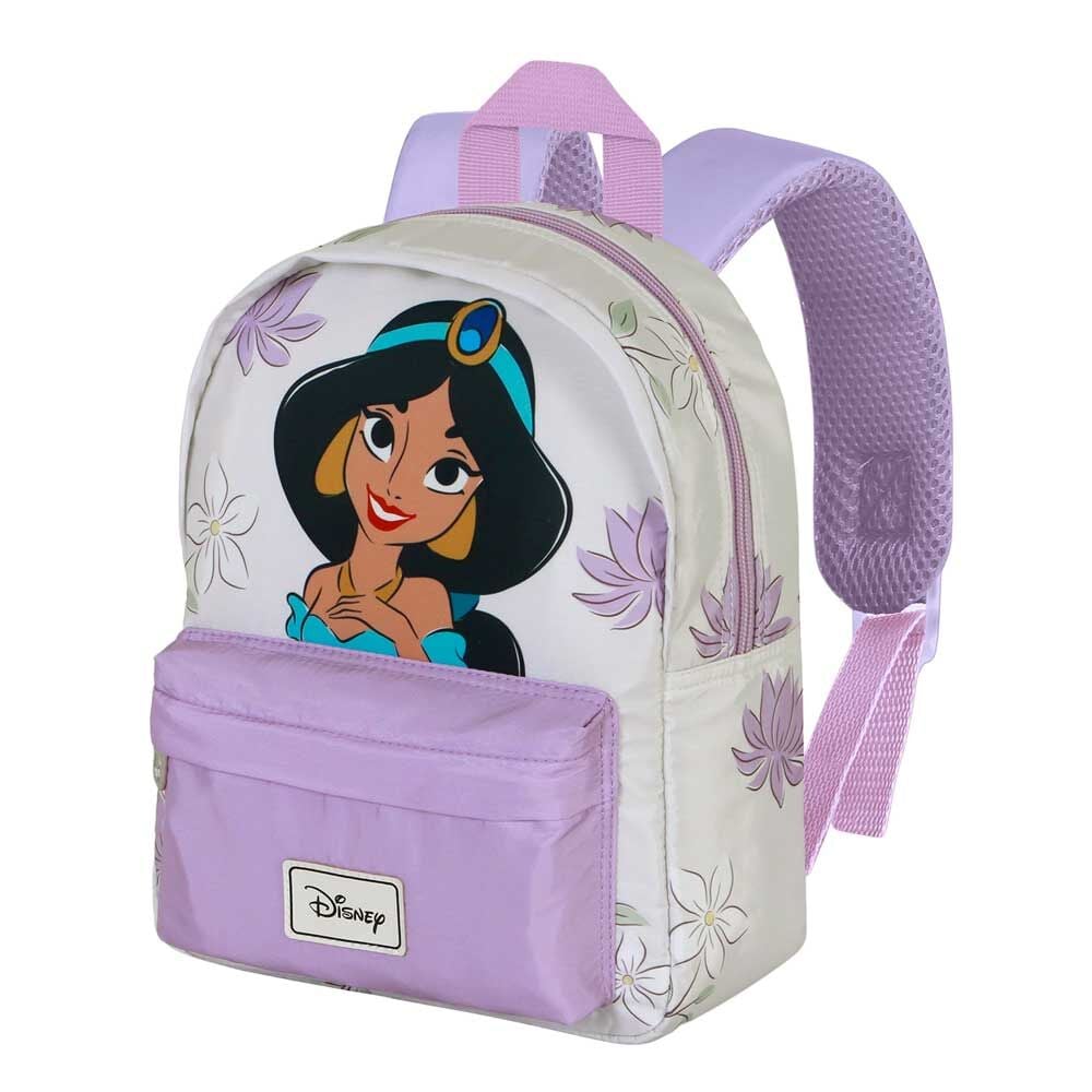 Sac à dos Disney Aladdin Jasmine Lily 27 cm, vue 3