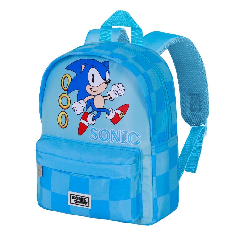 Sac à dos Sonic the Hedgehog Jump 27 cm