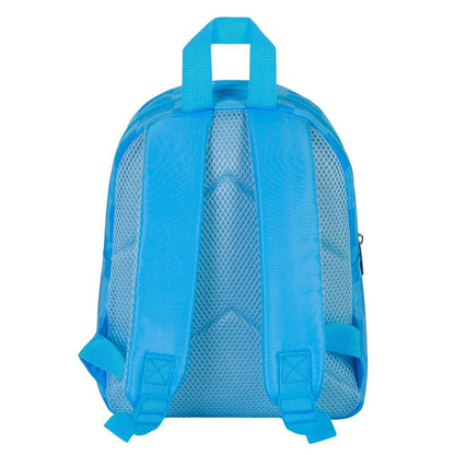 Sac à dos Sonic the Hedgehog Jump 27 cm, vue 3