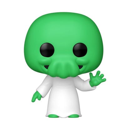 Figurine Funko POP! Ilumination´s Minions & Monsters Goomi